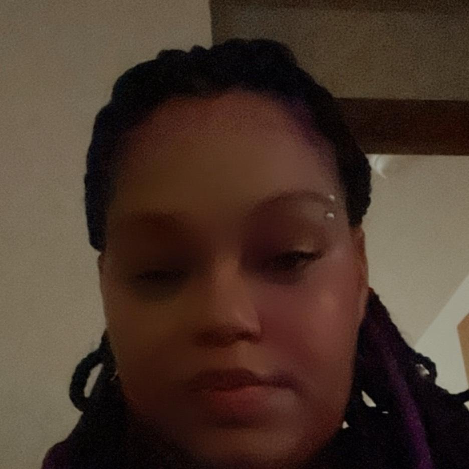 Laquita Blackmer