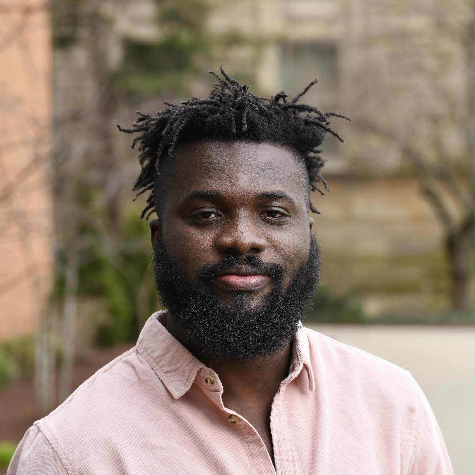 Tolu Olasoji