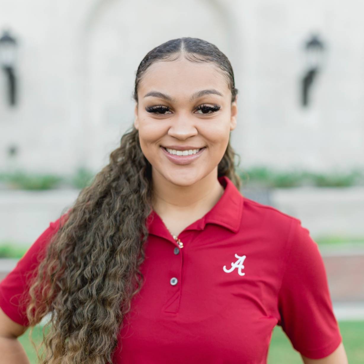 Brenee' Crawford