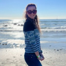 KAITLYN SLAUGHTER