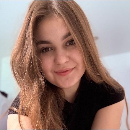 Tetiana Svitlychna