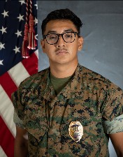 Miguel Angel Luna