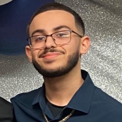Jesse Villarreal