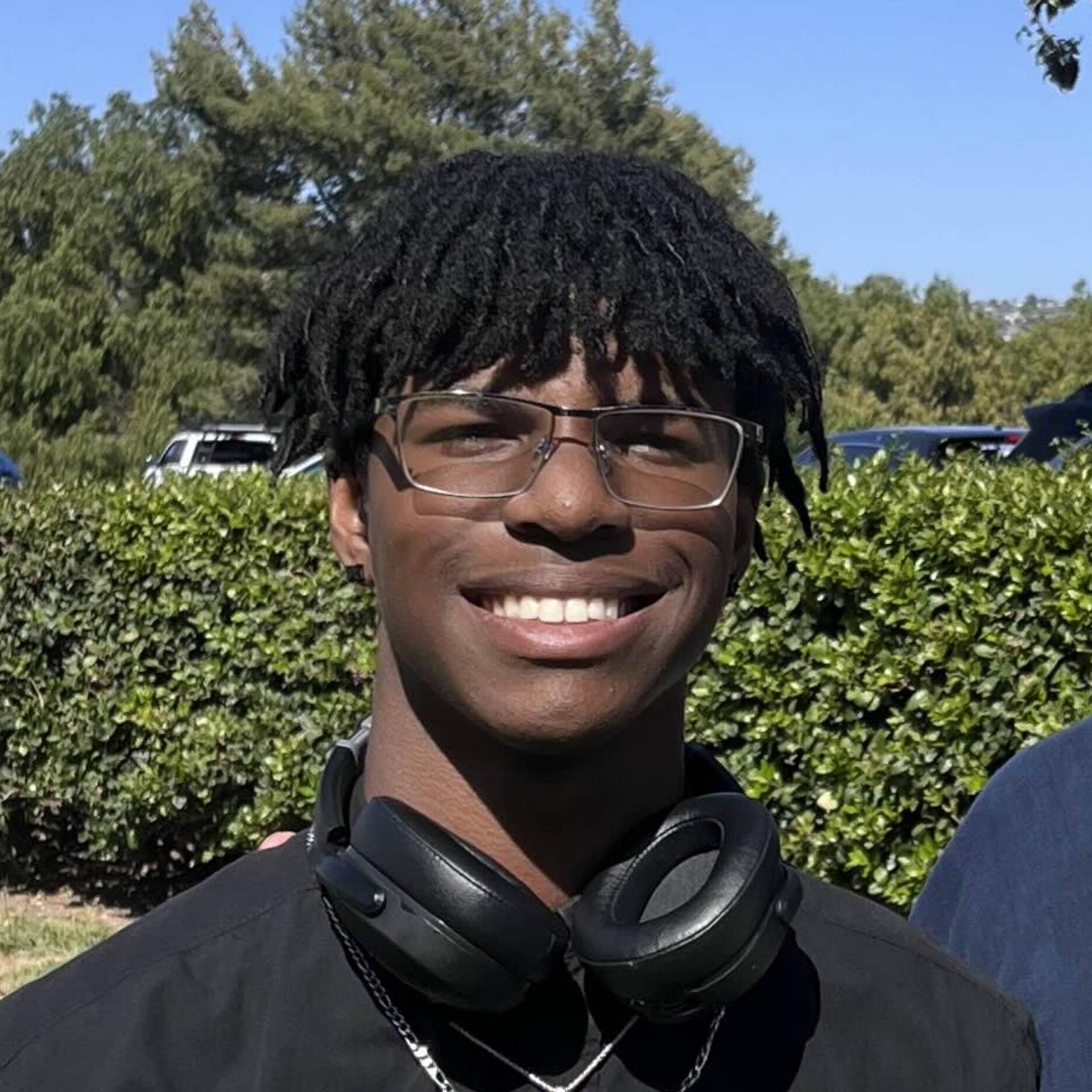 Pierre Anderson
