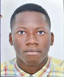 Jude Junior Ondonda