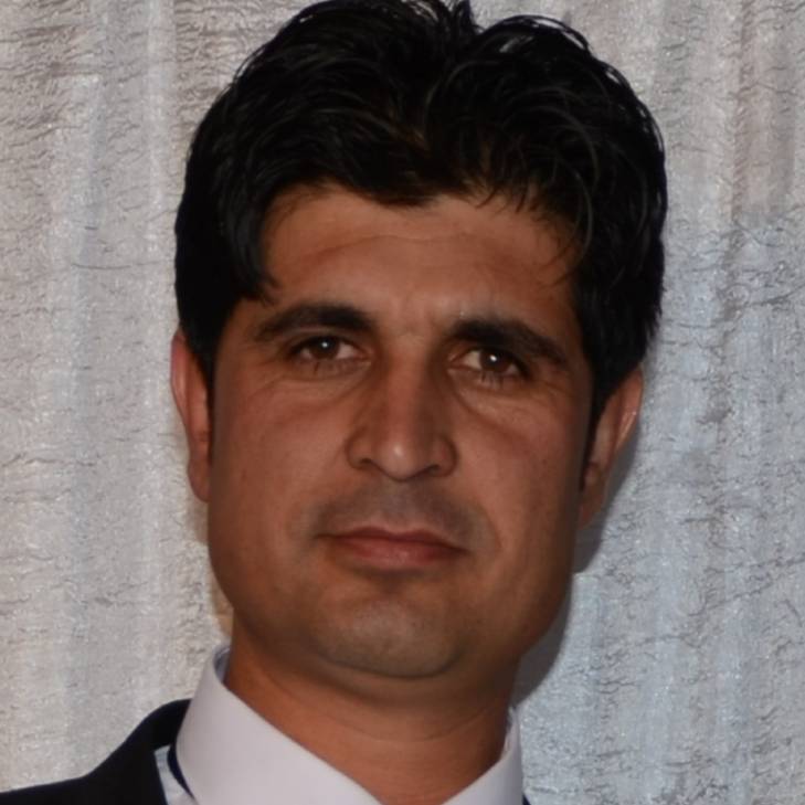 Farid Ghiasi