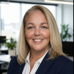 Kelly Wynosky