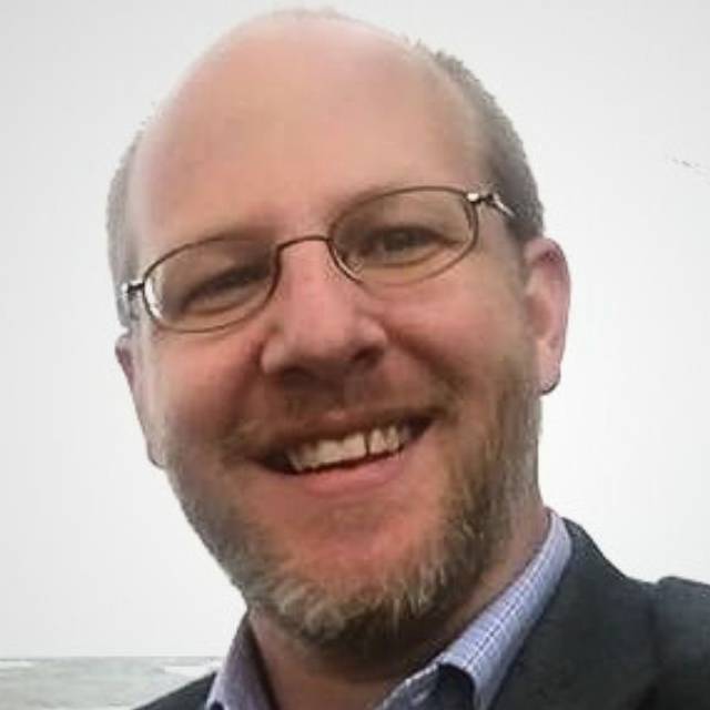 Jonathan Shumate