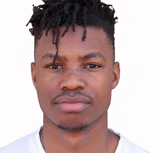 NIgel katawa
