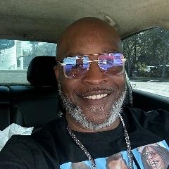 Calvin Yearby Jr