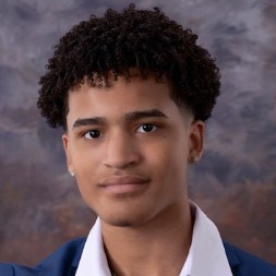 JAIDEN SMITH
