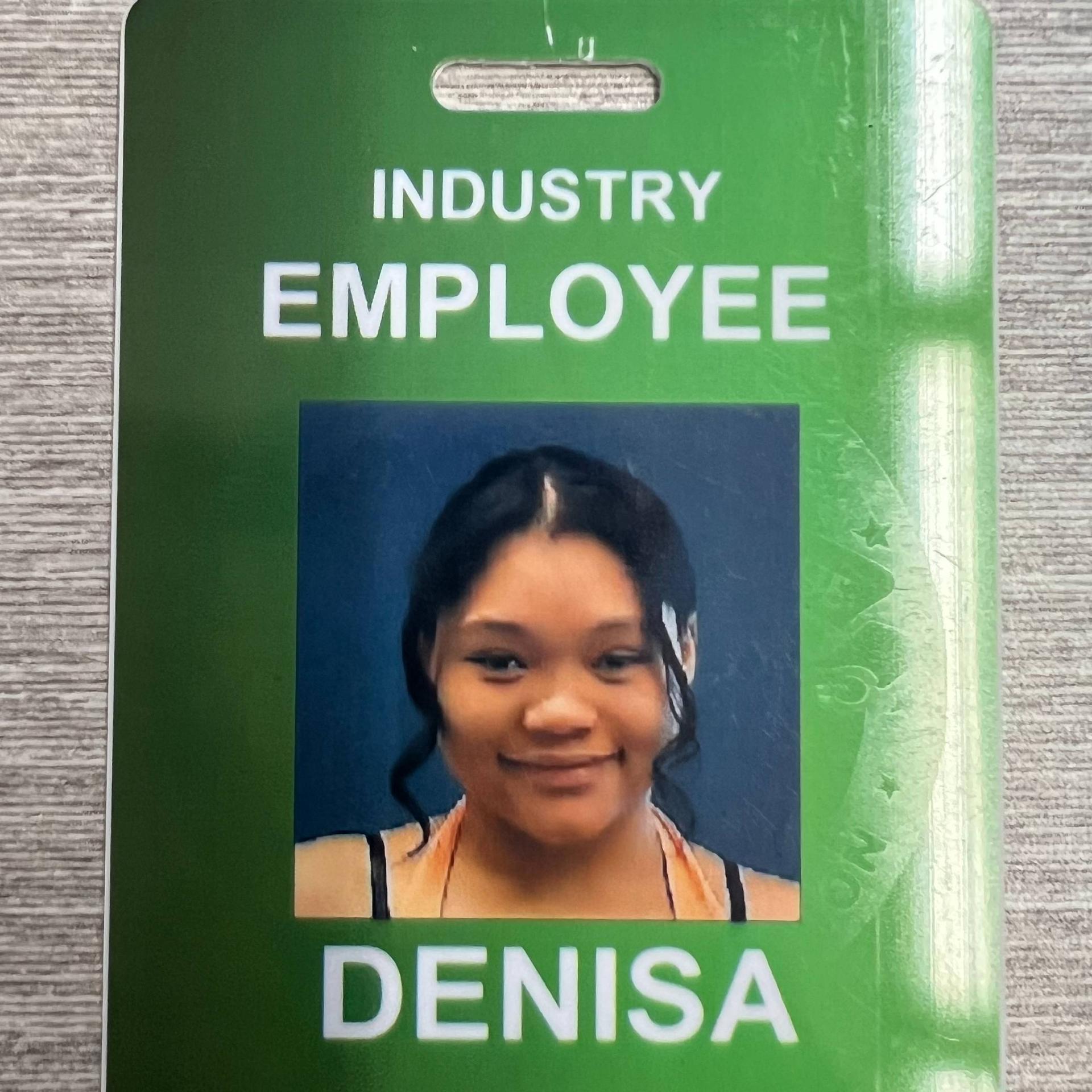 Denisa Do