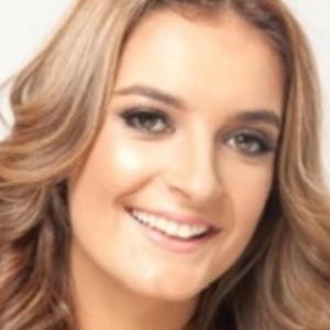 JOANNA FLEURMOND