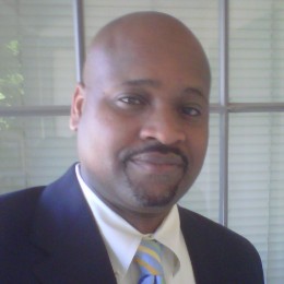 Mark Porter
