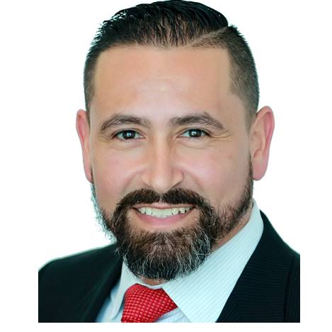 Will Arango