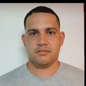 Samir Corrales Mora