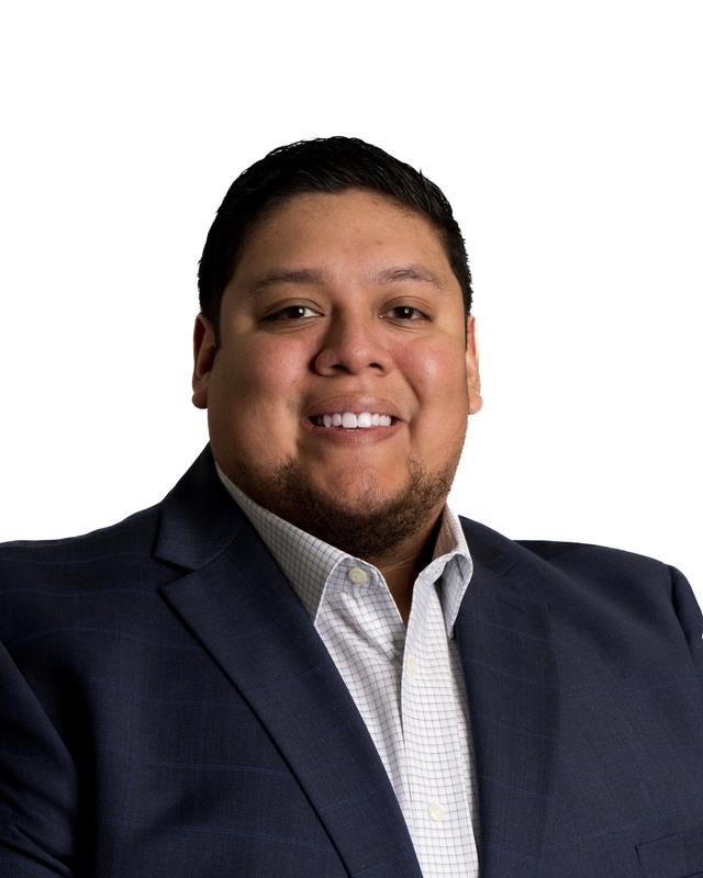JOSEF RAMOS