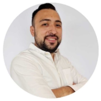 Omar Flores Montemayor