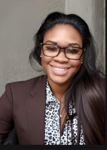 Stephannie Grant Farquharson