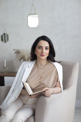 Narine Manukian