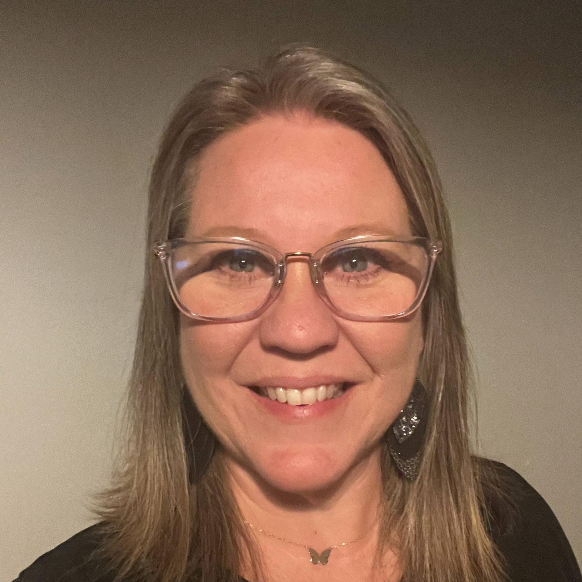 Stephanie Groth