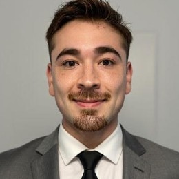 Caleb Calderon