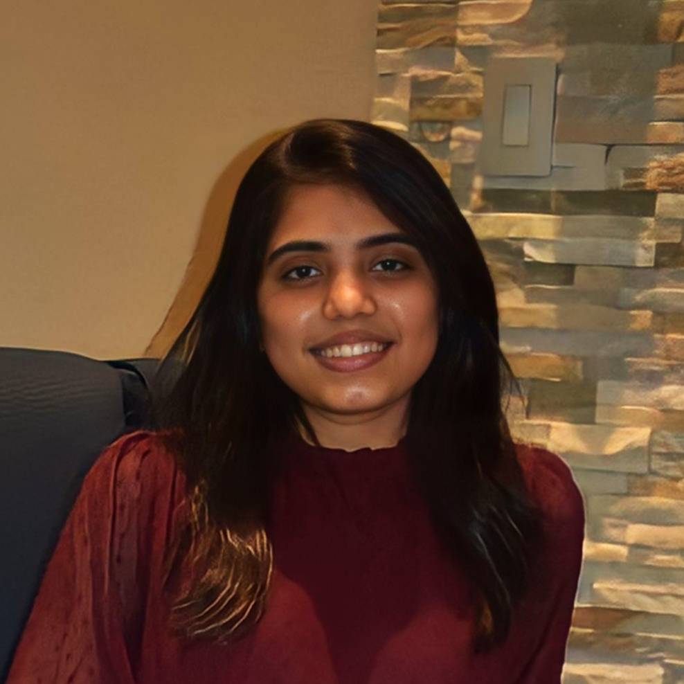 PAYAL PATEL