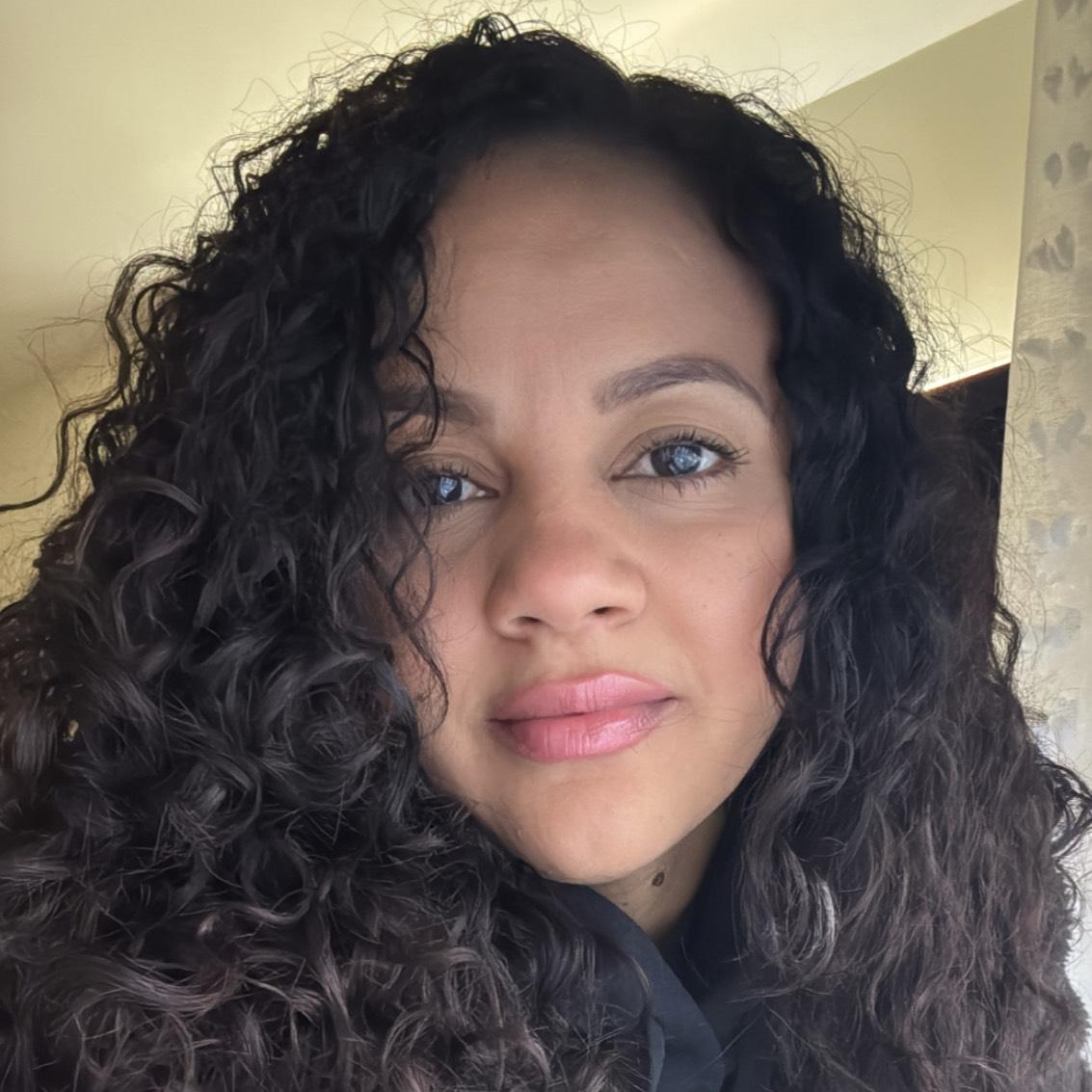 CHARLENY HERNANDEZ