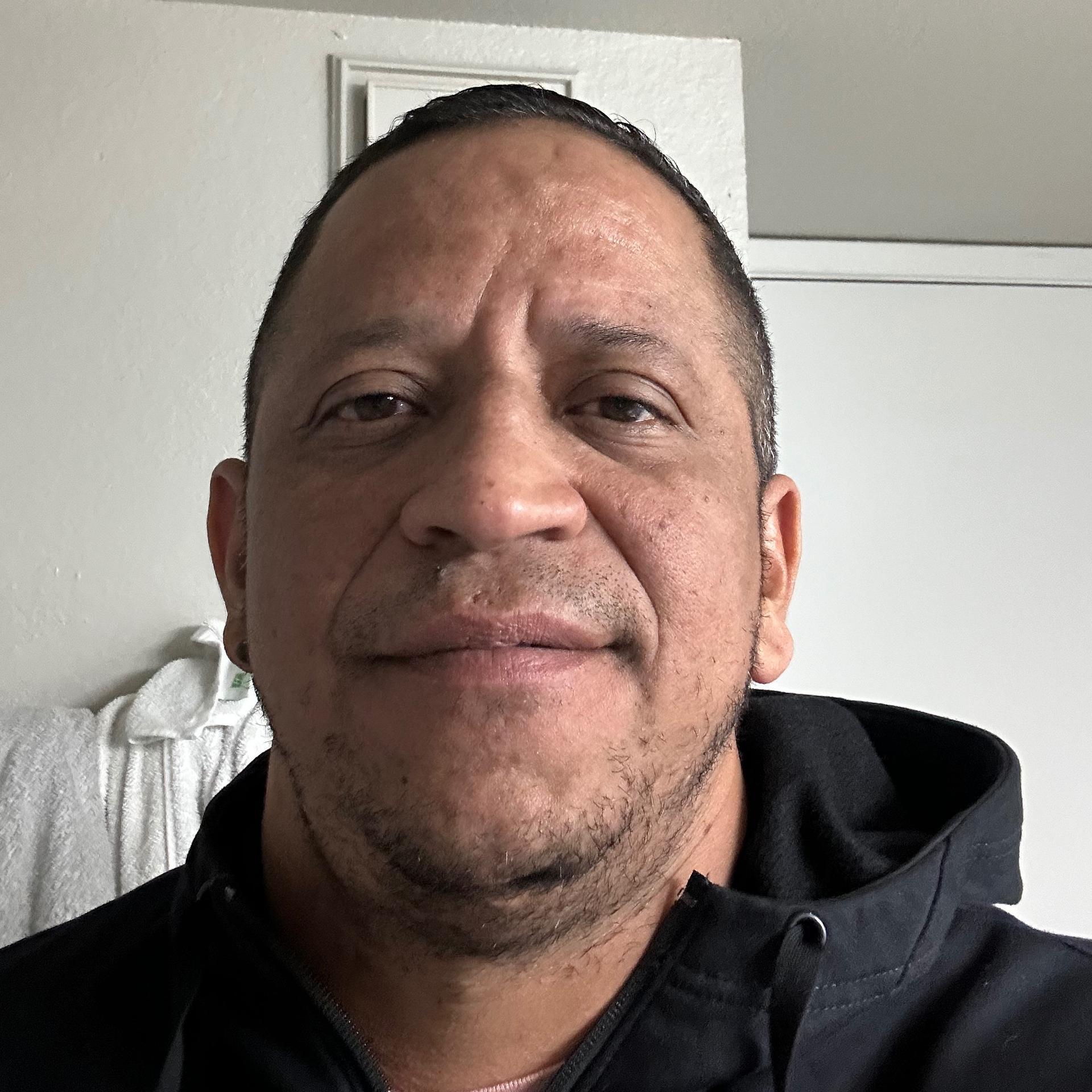 Anthony Maike Raffe Garcia