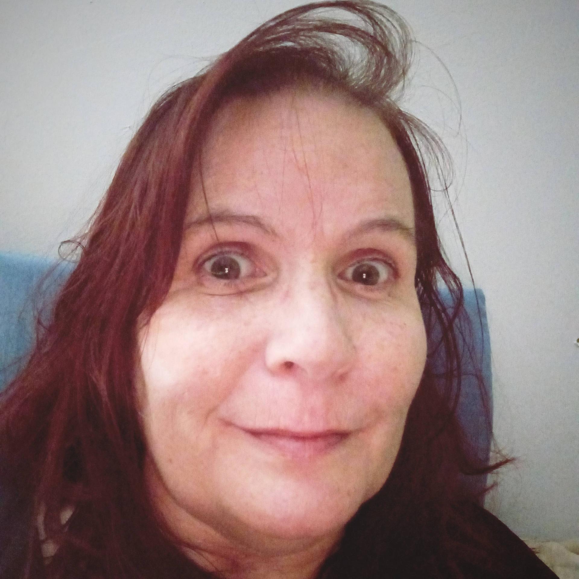 Patricia Hartrick