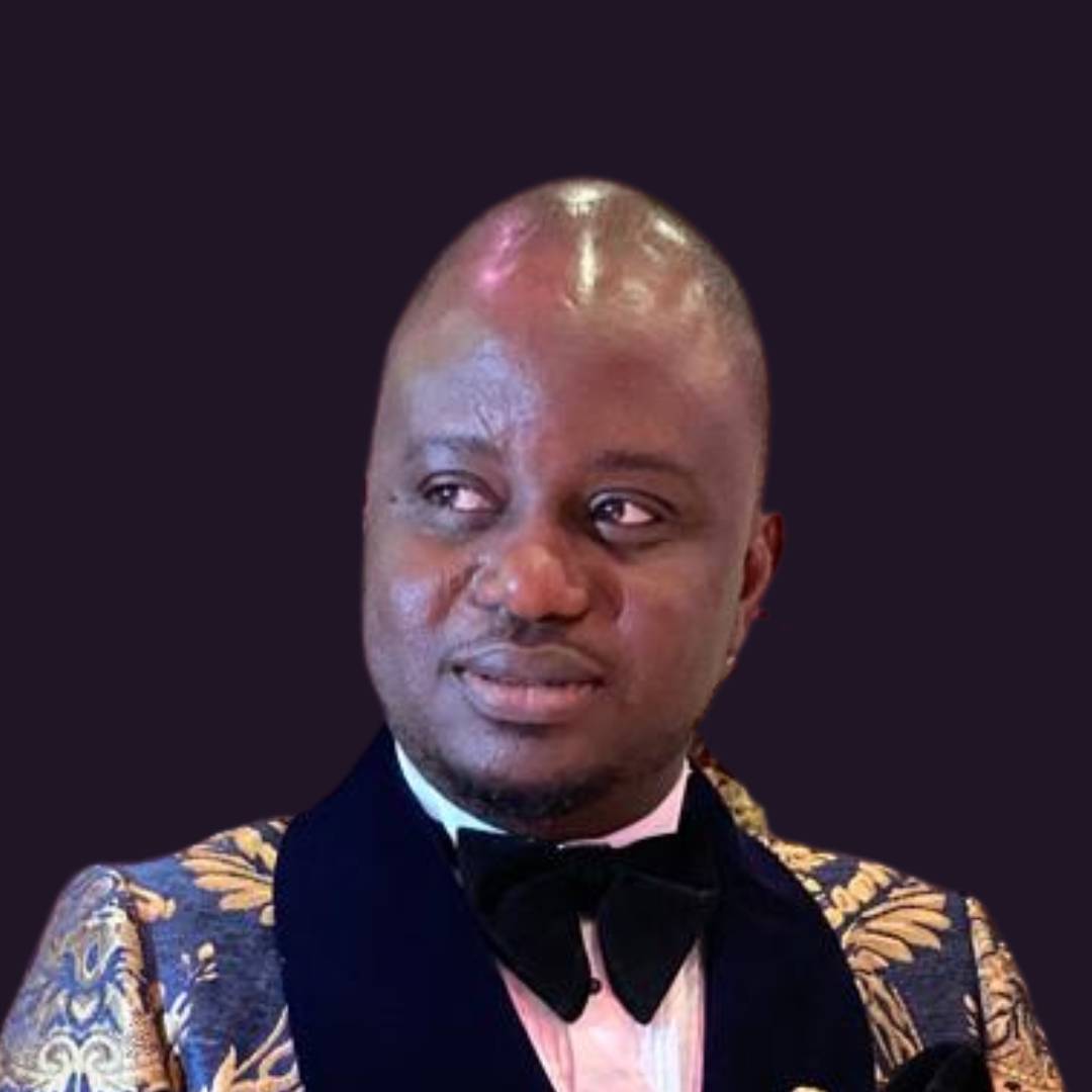 Moses Tiamiyu