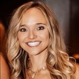 Ashley Leighton