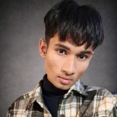 ELVIS SACHIN RAIDU