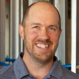 Benjamin Lloyd