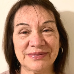 Cecilia Perez