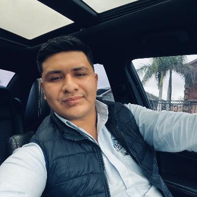 Esteban Garza