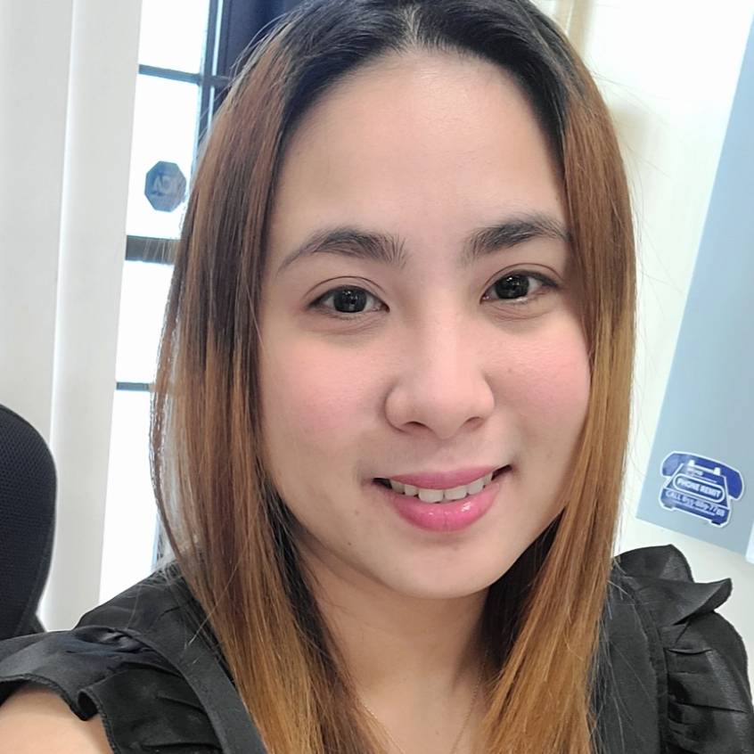 Lucky Faith Ulep