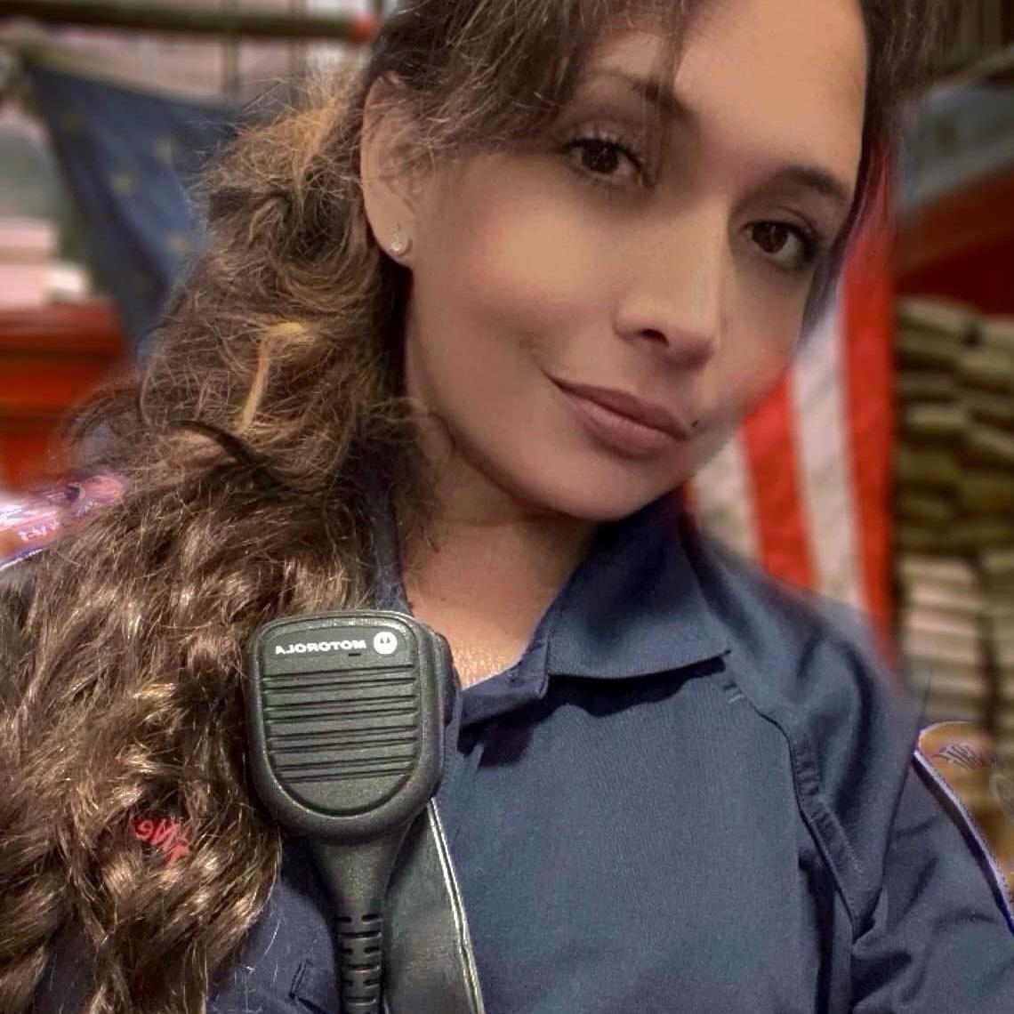 Glynis Vega