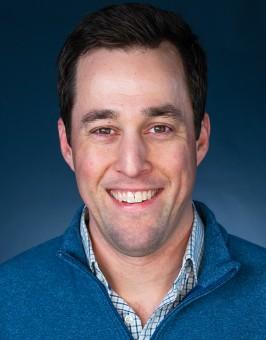 Josh Ford