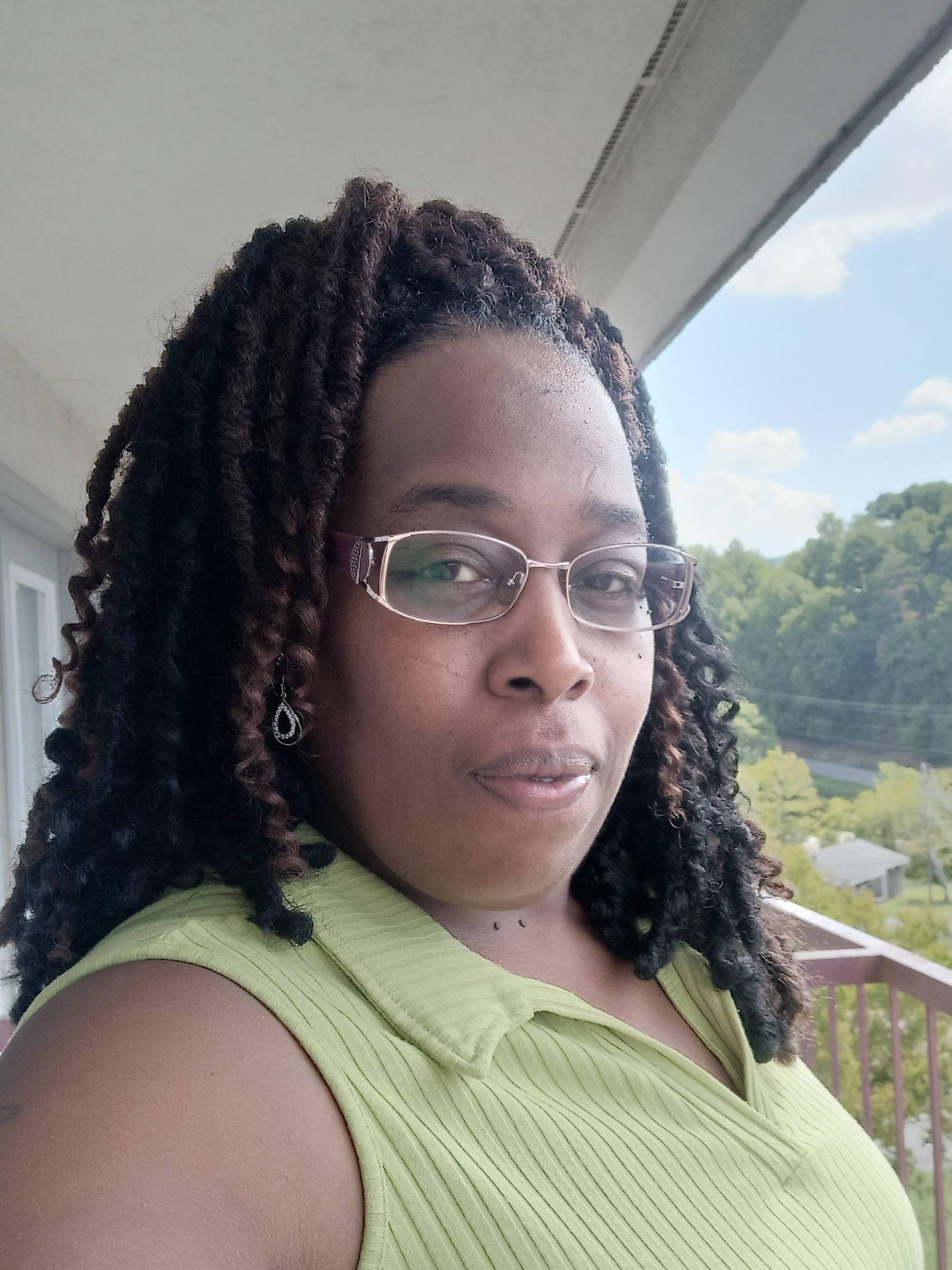 Lawanda Carter