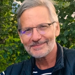 Peter Woytuk