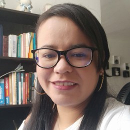 Silvia Calderon