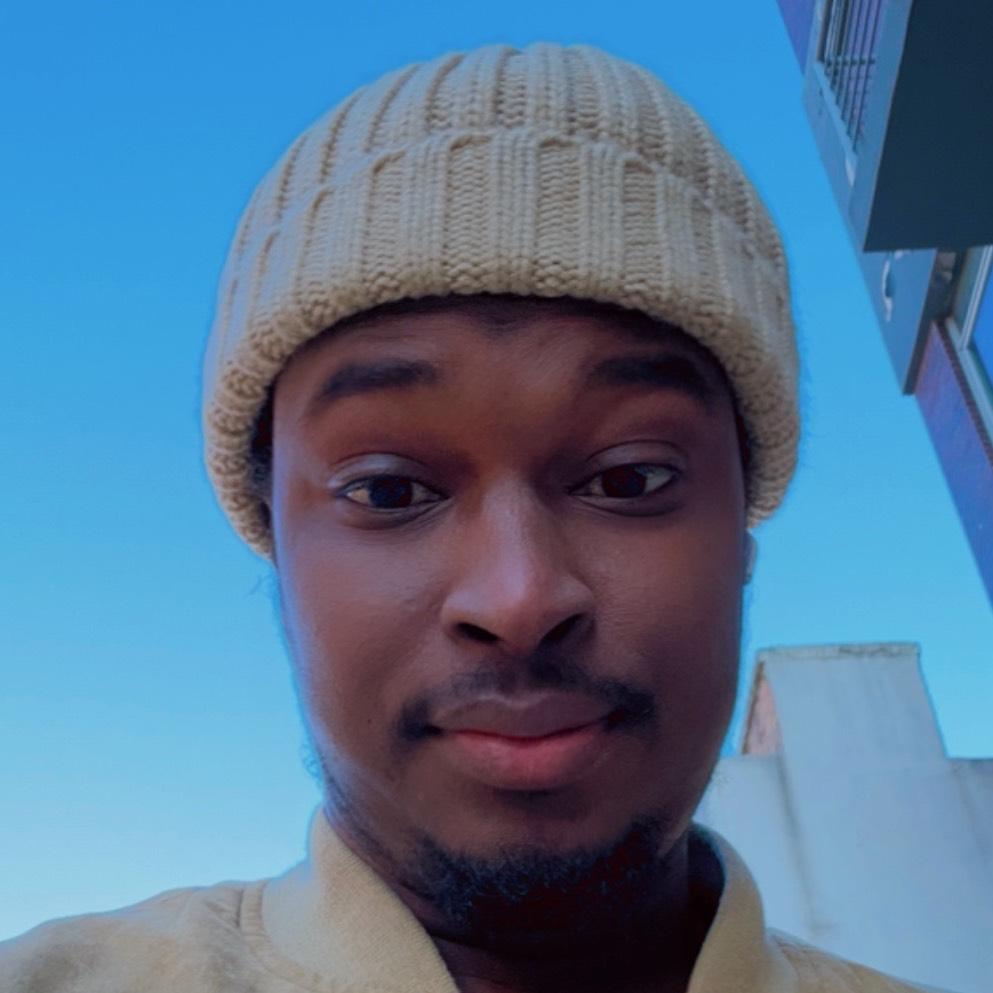 Mohamed Barrie