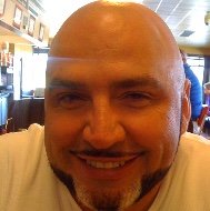 Jeffrey Thornton
