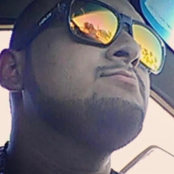 Gustavo Ramirez