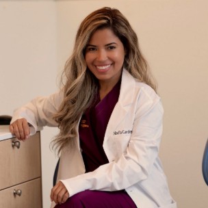 Nadia Cardenas, RDH