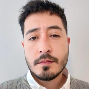 Sergio Andres Omar Jaques