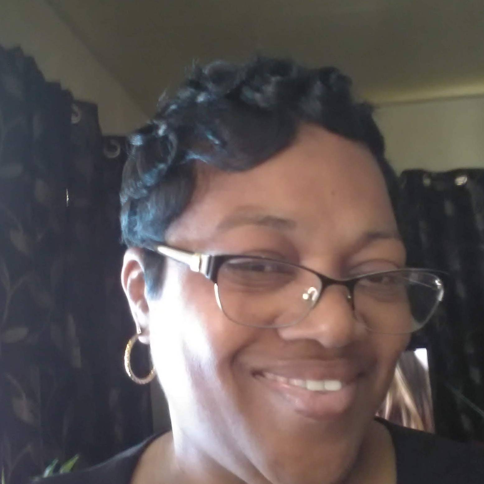 Brenda Clinton
