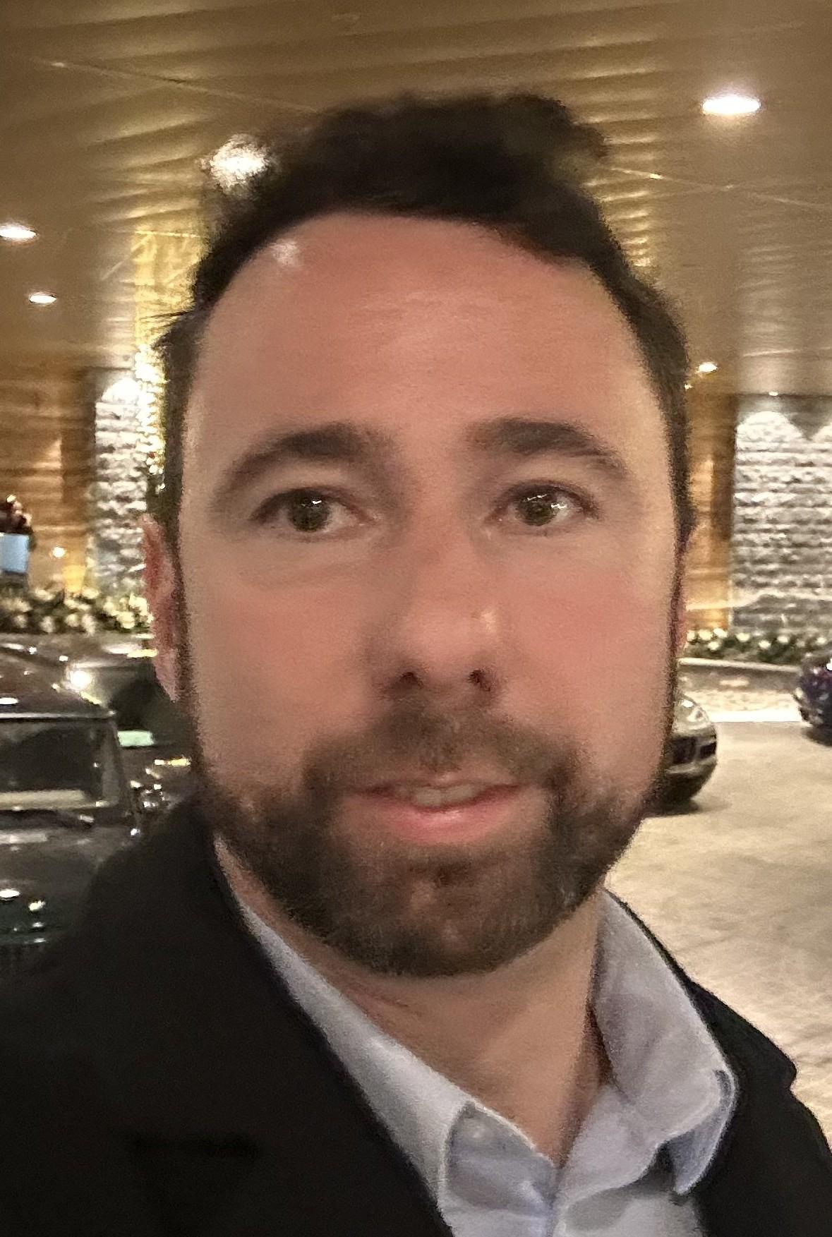 Luis Filipe Alves De Sá