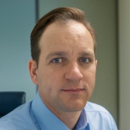 D. Cody Gally